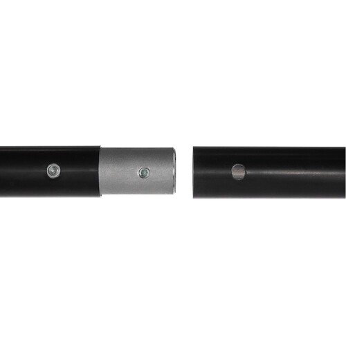Manfrotto 085BS Light Boom 35 Black A25 Black