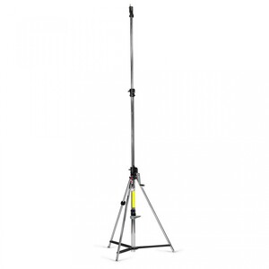 Manfrotto 087NW Wind-Up Stand Işık Ayağı - Thumbnail