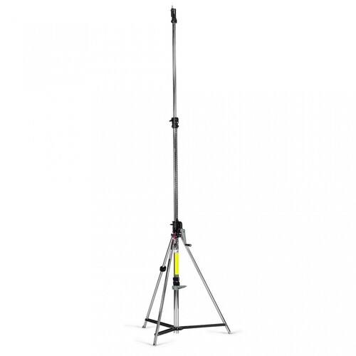 Manfrotto 087NW Wind-Up Stand Işık Ayağı