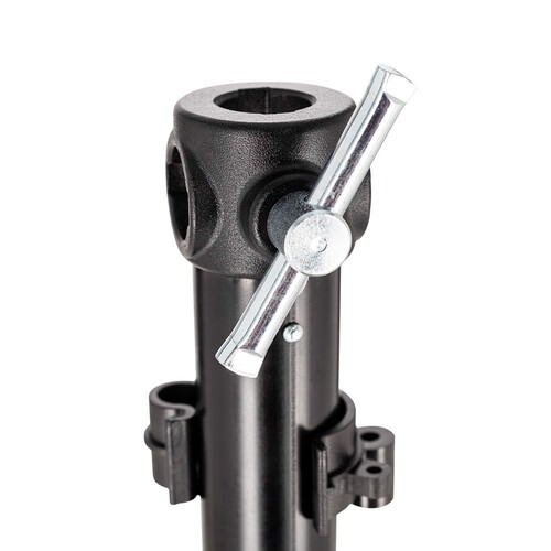 Manfrotto 098B Duvar Montajlı Siyah Boom Kolu