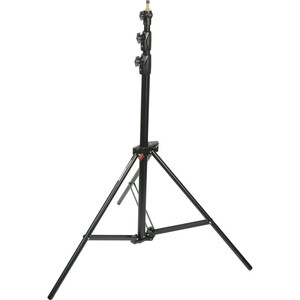 Manfrotto - Manfrotto 1005BAC Alu Ranker Hava Yastıklı Işık Ayağı (2.74m)
