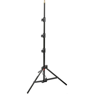 Manfrotto - Manfrotto 1051BAC Mini Işık Ayağı