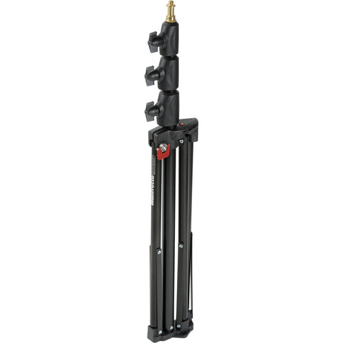 Manfrotto 1051BAC Mini Işık Ayağı