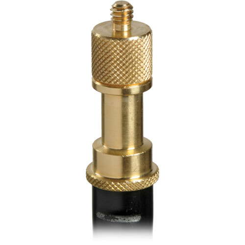 Manfrotto 1051BAC Mini Işık Ayağı
