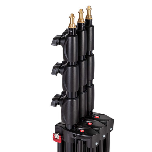 Manfrotto 1052BAC Mini Işık Ayağı