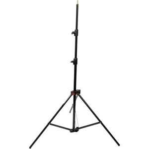 Manfrotto - Manfrotto 1052BAC Mini Işık Ayağı