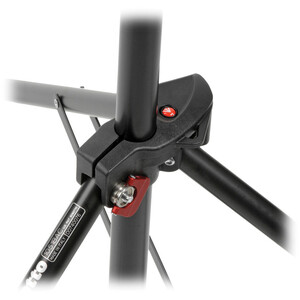 Manfrotto 1052BAC Mini Işık Ayağı - Thumbnail