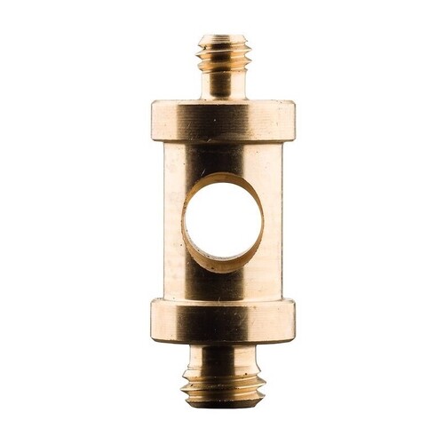 Manfrotto 118 16mm Spigot 1/4