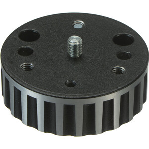 Manfrotto - Manfrotto 120 Tripod Adaptörü (3/8