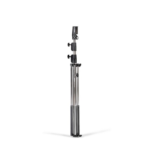 Manfrotto 126CSU Ağır Hizmet Işık Ayağı (3.3m)
