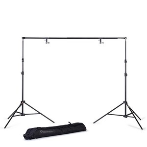 Manfrotto - Manfrotto 1314B 2.7m Fon Askı Seti