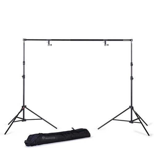 Manfrotto 1314B 2.7m Fon Askı Seti