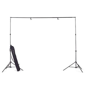 Manfrotto - Manfrotto 1314B 2.7m Fon Askı Seti (1)