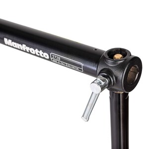 Manfrotto 1314B 2.7m Fon Askı Seti - Thumbnail