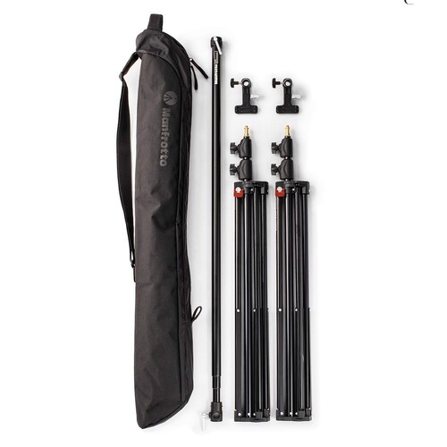 Manfrotto 1314B 2.7m Fon Askı Seti