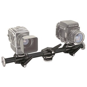 Manfrotto 131DDB Accessory Arm Black - Thumbnail