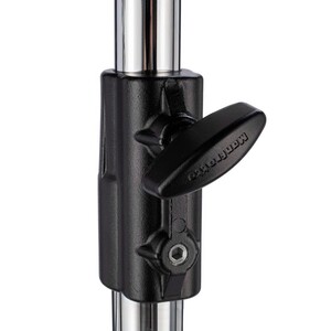 Manfrotto 142CS 2 Bölmeli Çelik Uzatma Standı - Thumbnail