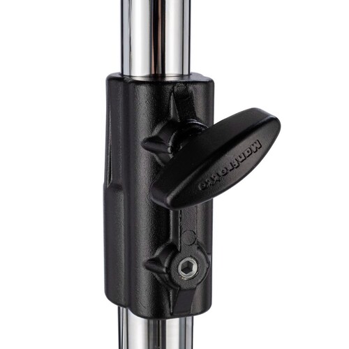 Manfrotto 142CS 2 Bölmeli Çelik Uzatma Standı