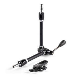Manfrotto 143 Magic Arm Kit (035 Super Clamp ve 003 Stand) - Thumbnail