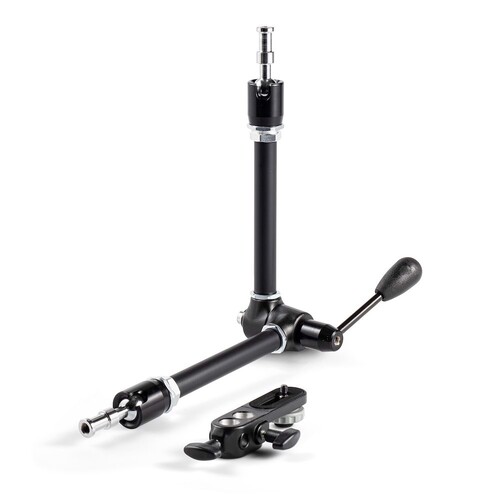 Manfrotto 143 Magic Arm Kit (035 Super Clamp ve 003 Stand)