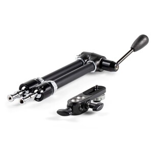 Manfrotto 143 Magic Arm Kit (035 Super Clamp ve 003 Stand) - Thumbnail