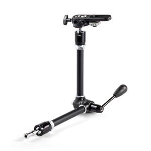 Manfrotto 143 Magic Arm Kit (035 Super Clamp ve 003 Stand) - Thumbnail