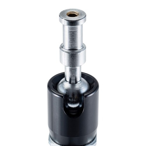 Manfrotto 143 Magic Arm Kit (035 Super Clamp ve 003 Stand)