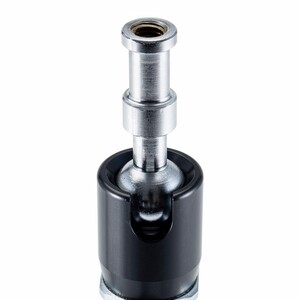 Manfrotto 143 Magic Arm Kit (035 Super Clamp ve 003 Stand) - Thumbnail