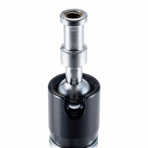 Manfrotto 143 Magic Arm Kit (035 Super Clamp ve 003 Stand)