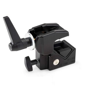 Manfrotto 143 Magic Arm Kit (035 Super Clamp ve 003 Stand) - Thumbnail