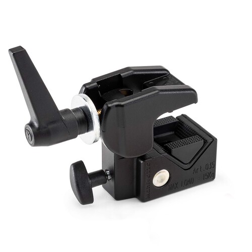 Manfrotto 143 Magic Arm Kit (035 Super Clamp ve 003 Stand)