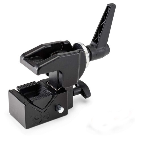 Manfrotto 143 Magic Arm Kit (035 Super Clamp ve 003 Stand)
