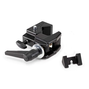 Manfrotto 143 Magic Arm Kit (035 Super Clamp ve 003 Stand) - Thumbnail