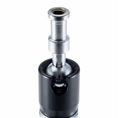 Manfrotto 143A Magic Arm (143BKT Kamera Braketi ile Birlikte)