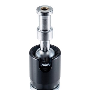 Manfrotto 143A Magic Arm (143BKT Kamera Braketi ile Birlikte) - Thumbnail