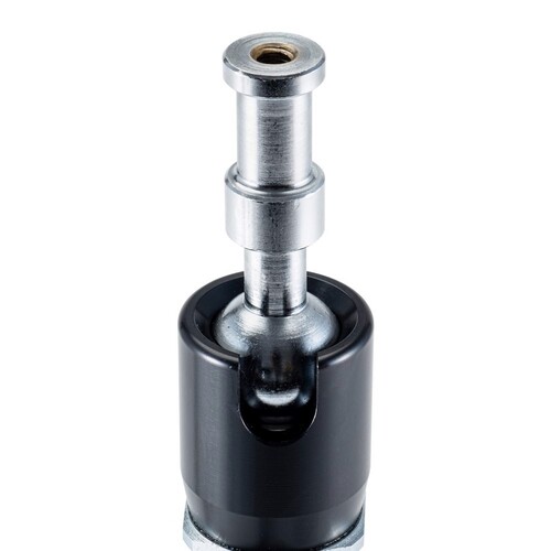 Manfrotto 143A Magic Arm (143BKT Kamera Braketi ile Birlikte)