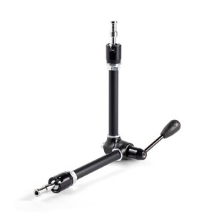 Manfrotto 143A Magic Arm (143BKT Kamera Braketi ile Birlikte) - Thumbnail