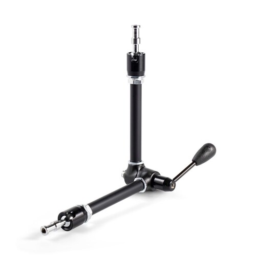 Manfrotto 143A Magic Arm (143BKT Kamera Braketi ile Birlikte)