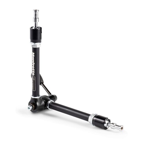 Manfrotto 143A Magic Arm (143BKT Kamera Braketi ile Birlikte)