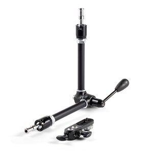 Manfrotto 143A Magic Arm (143BKT Kamera Braketi ile Birlikte) - Thumbnail