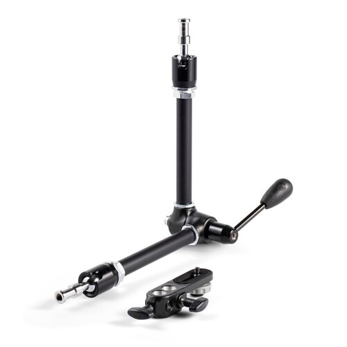Manfrotto 143A Magic Arm (143BKT Kamera Braketi ile Birlikte)