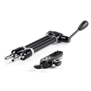 Manfrotto - Manfrotto 143A Magic Arm (143BKT Kamera Braketi ile Birlikte) (1)