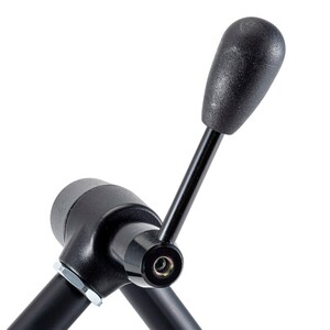 Manfrotto 143A Magic Arm (143BKT Kamera Braketi ile Birlikte) - Thumbnail