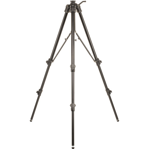 Manfrotto 161MK2B Super Pro Tripod