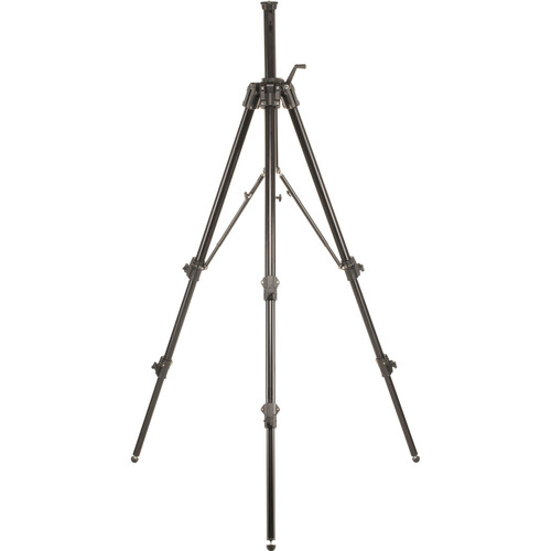 Manfrotto 161MK2B Super Pro Tripod