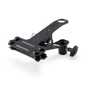 Manfrotto - Manfrotto 175 Yaylı Mandal (1)