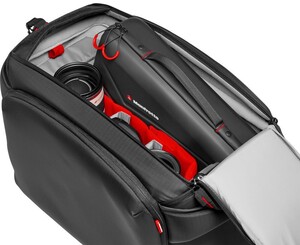 Manfrotto 193N Pro Omuz Çantası - Thumbnail