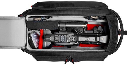 Manfrotto 193N Pro Omuz Çantası