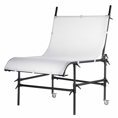 Manfrotto 220B 122x200cm Çekim Masası