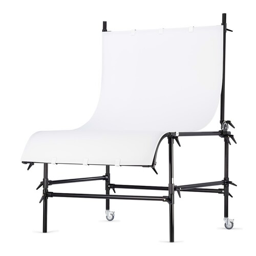Manfrotto 220B 122x200cm Çekim Masası